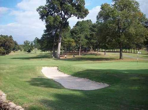 The Badin Inn & Golf Club Albemarle Zewnętrze zdjęcie