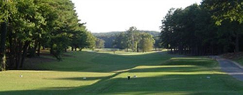 The Badin Inn & Golf Club Albemarle Zewnętrze zdjęcie